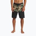Vyriški maudymosi šortai Quiksilver Everyday Division 20 black 3