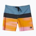 Vyriški maudymosi šortai Quiksilver Surfsilk Panel 18 prism pink