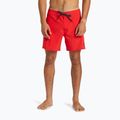 Vyriški maudymosi šortai Quiksilver Surfsilk Kaimana 16 high risk red 3