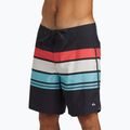 Vyriški maudymosi šortai Quiksilver Everyday Stripe 19 black 6