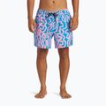 Vyriški maudymosi šortai Quiksilver Surfsilk Mix Volley 16 prism pink