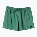 Vyriški maudymosi šortai Quiksilver Everyday Surfwash Volley 15 frosty spurce