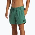 Vyriški maudymosi šortai Quiksilver Everyday Surfwash Volley 15 frosty spurce 6