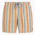 Vyriški maudymosi šortai Quiksilver Remade Mix Volley 16 oyster white