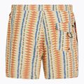 Vyriški maudymosi šortai Quiksilver Remade Mix Volley 16 oyster white 2
