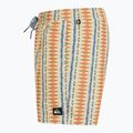 Vyriški maudymosi šortai Quiksilver Remade Mix Volley 16 oyster white 4