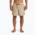 Vyriški maudymosi šortai Quiksilver Remade Mix Volley 16 oyster white 5