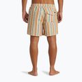 Vyriški maudymosi šortai Quiksilver Remade Mix Volley 16 oyster white 7