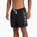 Vyriški maudymosi šortai Quiksilver Everyday Vert Volley 16 black 6