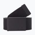 Vyriškas kelnių diržas Quiksilver The Jam 5 black/black