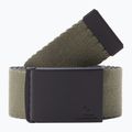 Vyriškas kelnių diržas Quiksilver The Jam 5 black/black 3