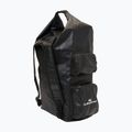 Vandeniui atspari kuprinė Quiksilver Evening Sesh 35 l black/black 3