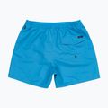 Vyriški maudymosi šortai Quiksilver Remade Beach Please 16 swedish blue 2