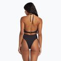 Moteriškas vientisas maudymosi kostiumėlis Billabong Sol Searcher black pebble 7