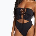 Moteriškas vientisas maudymosi kostiumėlis Billabong Sol Searcher black pebble 9