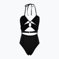 Moteriškas vientisas maudymosi kostiumėlis Billabong Sol Searcher black pebble 2