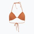 Maudymosi kostiumėlio viršus Billabong Sol Searcher Multi Tri golden brown