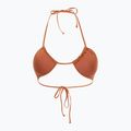 Maudymosi kostiumėlio viršus Billabong Sol Searcher Multi Tri golden brown 2