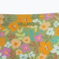 Maudymosi kostiumėlio apačia Billabong On The Bright Side Tie Hike palm green 3