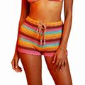 Moterški šortai Billabong Siesta multicolor