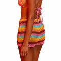 Moterški šortai Billabong Siesta multicolor 3