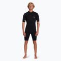 Vyriškas plaukimo hidrokostiumas Billabong 2/2 mm Foil FL Spring black 2