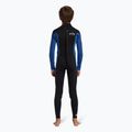 Vaikiškas plaukimo hidrokostiumas Billabong 3/2 mm Foil BZ FL mid blue 2