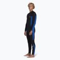 Vyriškas plaukimo hidrokostiumas Billabong 3/2 Foil BZ FL mid blue 2