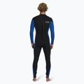 Vyriškas plaukimo hidrokostiumas Billabong 3/2 Foil BZ FL mid blue 3