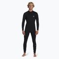 Vyriškas plaukimo hidrokostiumas Billabong 3/2 Foil BZ FL black