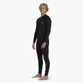 Vyriškas plaukimo hidrokostiumas Billabong 3/2 Foil BZ FL black 2