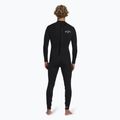 Vyriškas plaukimo hidrokostiumas Billabong 3/2 Foil BZ FL black 3