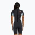 Moteriškas plaukimo kostiumas Billabong 2/2 mm Foil Spring washed black 3