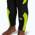 Vaikiškas plaukimo hidrokostiumas Billabong 3/2 mm Foil BZ FL fluro lime 6