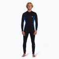 Vyriškas plaukimo hidrokostiumas Billabong 4/3 mm Foil BZ GBS Fullsuit mid blue