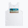 Vyriškas tank topas Quiksilver Line Up Tank white 2
