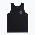 Vyriškas tank topas Quiksilver Fast Is Fast Tank dark navy