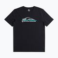 Vyriški marškinėliai Quiksilver Patriot dark navy