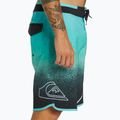 Vyriški maudymosi šortai Quiksilver Surfsilk New Wave 20 capri 6