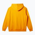 Vyriškas džemperis Quiksilver Saturn Hoodie radiant yellow 6