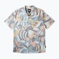 Vyriški marškiniai Quiksilver Beach Club Casual larkspur beach club ss