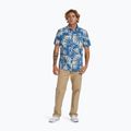 Vyriški marškiniai Quiksilver Apero Organic Classic star sapphire apero organic ss 2