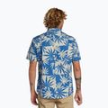 Vyriški marškiniai Quiksilver Apero Organic Classic star sapphire apero organic ss 3