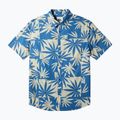 Vyriški marškiniai Quiksilver Apero Organic Classic star sapphire apero organic ss 5