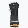 Vyriški snieglenčių batai DC Transcend black/camel 3
