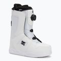 Moteriški snieglenčių batai DC white/white