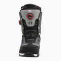 Vyriški snieglenčių batai DC Phantom black/grey/red 5