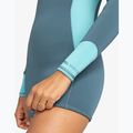 Moteriškas plaukimo hidrokostiumas ROXY 2.0 Swell Series Back Zip starglazer 7