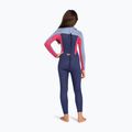 Vaikiškas plaukimo kostiumas ROXY 4/3 mm Prologue Back Zip GBS Wetsuit dark denim 2