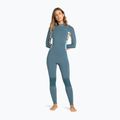 Moteriškas plaukimo hidrokostiumas ROXY 4/3 mm Swell Series Back Zip GBS starglazer